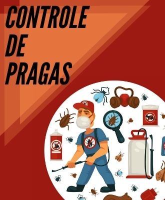 Empresa de Controle de Pragas