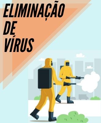 Empresa de Sanitização